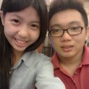 yvonne chin (@0123Yvonne) Twitter