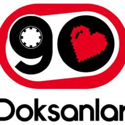 Doksanlar Twitter Hesabı Profil Fotoğrafı Doksanlar Twitter Hesabı Profil Fotoğrafı