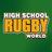 Twitter result for Simply Yours from hsrugbyworld