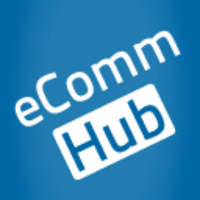 @eCommHub - 2 tweets