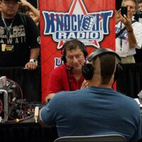 Knockoutradio