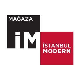 İstanbulModernMağaza Twitter Hesabı Profil Fotoğrafı İstanbulModernMağaza Twitter Hesabı Profil Fotoğrafı