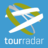 TourRadar Logo