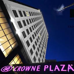 Crowne Plaza Bursa Twitter Hesabı Profil Fotoğrafı Crowne Plaza Bursa Twitter Hesabı Profil Fotoğrafı