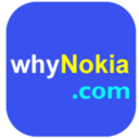 whynokia