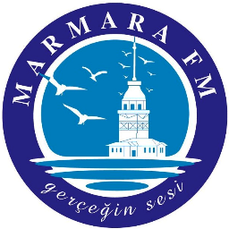 MarmaraFmResmi Twitter Hesabı Profil Fotoğrafı MarmaraFmResmi Twitter Hesabı Profil Fotoğrafı