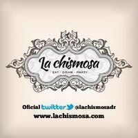 @LaChismosaDr
