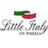 LittleItalyDC转推了此