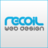 Recoil Web Design