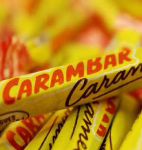 carambar Twitter Hesabı Profil Fotoğrafı carambar Twitter Hesabı Profil Fotoğrafı