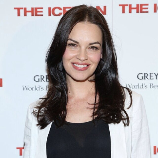 De 47-años 168 cm de altura Tammy Blanchard en 2024 foto