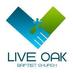 Live Oak Baptist