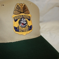 Border Patrol Museum