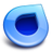 Droplr Logo