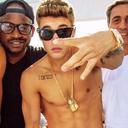 I MET JUSTIN BIEBER (@01_Marzo_1994) Twitter