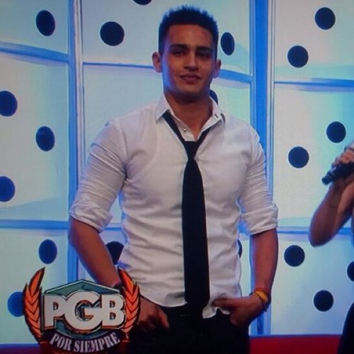 Jose Luis/Drago