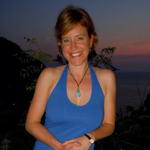 Susie Fowler-Watt