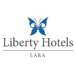 LIBERTY HOTELS LARA Twitter Hesabı Profil Fotoğrafı LIBERTY HOTELS LARA Twitter Hesabı Profil Fotoğrafı