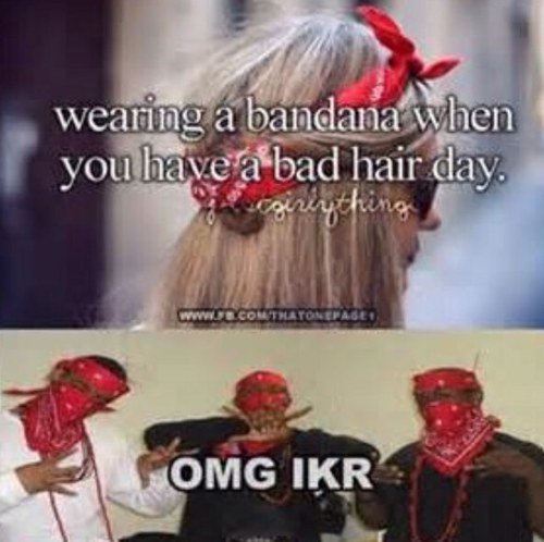 Girly things parody Girly things parody