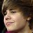 @justinbieber
