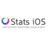 StatsiOS Logo