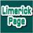 Limerick Page