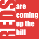 redsarecoming