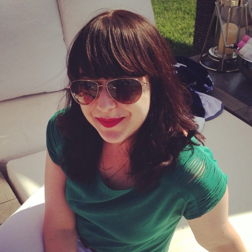 Dina Fierro
