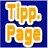 Tipperary Page