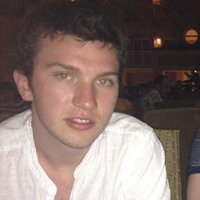 Andrew McCrea