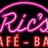 Rics Bar