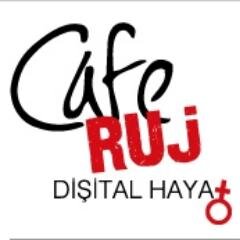 CafeRUJ Twitter Hesabı Profil Fotoğrafı CafeRUJ Twitter Hesabı Profil Fotoğrafı