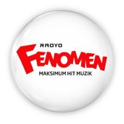 Radyo Fenomen Twitter Hesabı Profil Fotoğrafı Radyo Fenomen Twitter Hesabı Profil Fotoğrafı