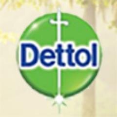 Dettol Türkiye Twitter Hesabı Profil Fotoğrafı Dettol Türkiye Twitter Hesabı Profil Fotoğrafı