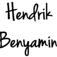 @hendrikbenyamin
