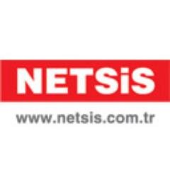 Netsis Twitter Hesabı Profil Fotoğrafı Netsis Twitter Hesabı Profil Fotoğrafı