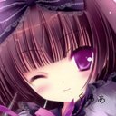 くろあ☆ロリ百合幼女♪