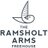 The Ramsholt Arms