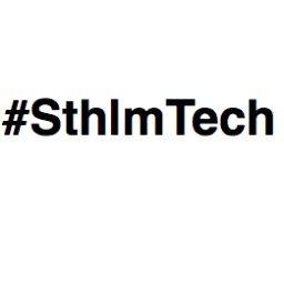 #SthlmTech Twitter Hesabı Profil Fotoğrafı #SthlmTech Twitter Hesabı Profil Fotoğrafı