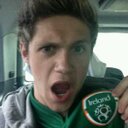 Maill Horan (@0101snynyd) Twitter
