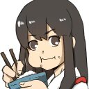 赤城bot (@01_akagi) Twitter