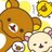@sksk_rilakkuma
