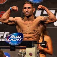 chad mendes