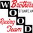 Wood Brothers Racing