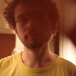 Antoine Daniel
