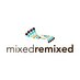 Twitter Profile image of @mixedremixed