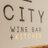 City Wine Bar