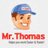MrThomas.in Logo