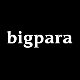 bigpara Twitter account Profile Photo bigpara Twitter account Profile Photo