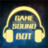 The profile image of game_sound_bot